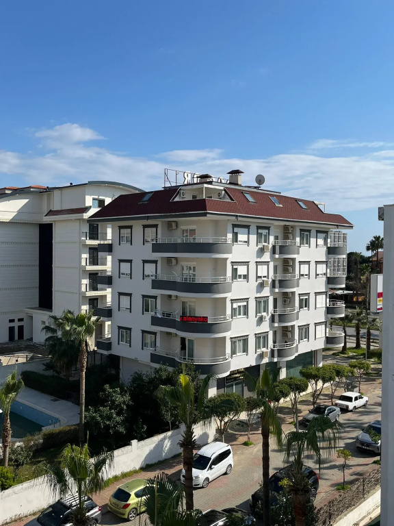 Konaklı Apartment-hotel