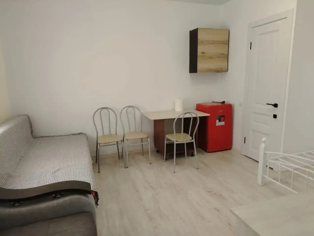 Гостевой дом Набережная - фото 5