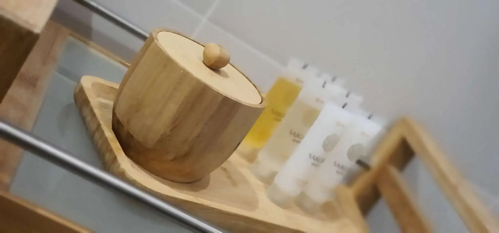 Spa & Wellness