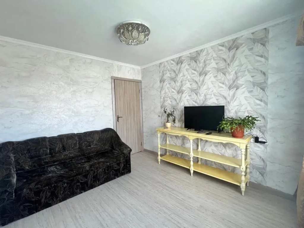 Квартира на Беланова 85 — фото