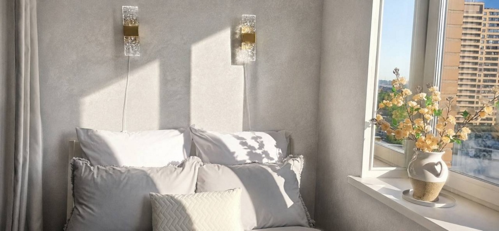 Квартира "У причала" — 4