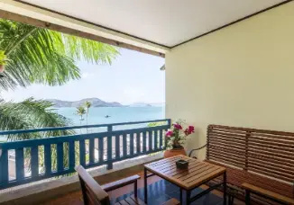 Kantary Bay Hotel Phuket - Chambres