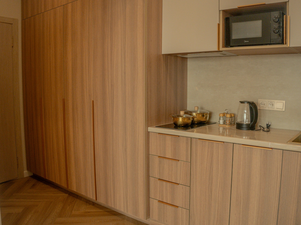 Квартира 2-к Pinterest - фото 12