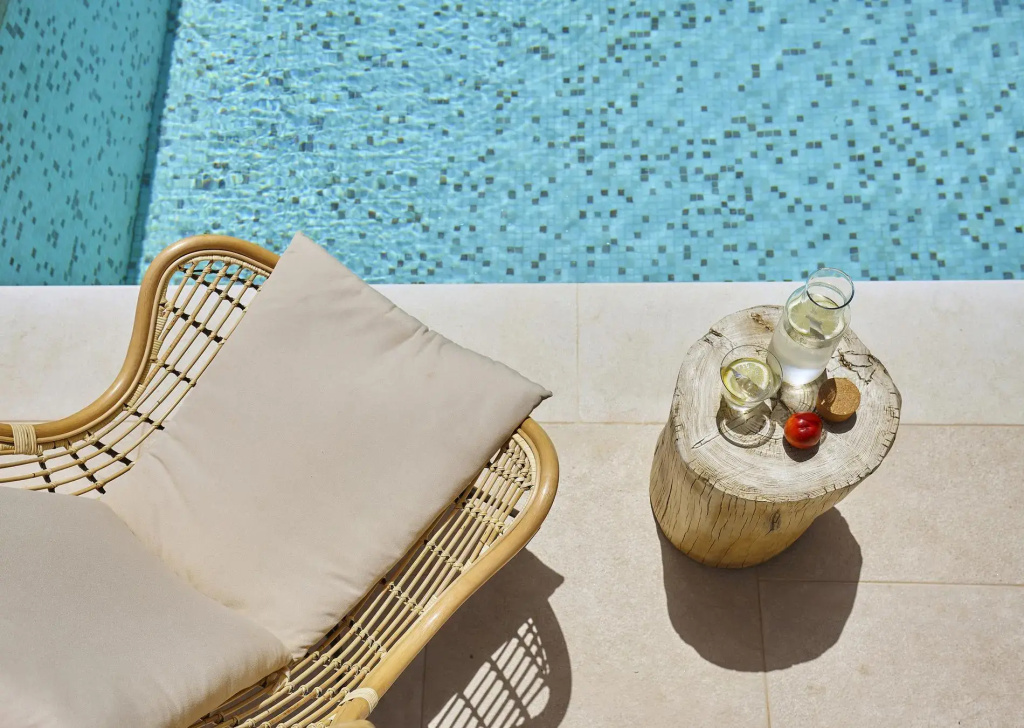 Marni Village Hotel - Général