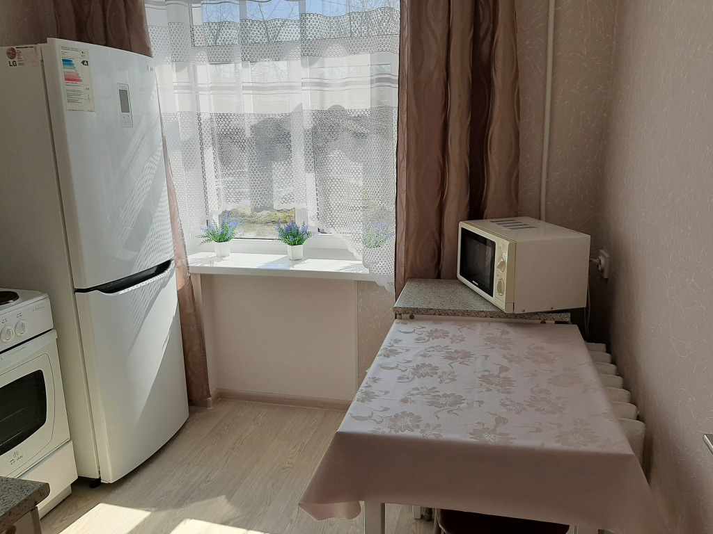 Квартира Ваш дом в Карелии - фото 7