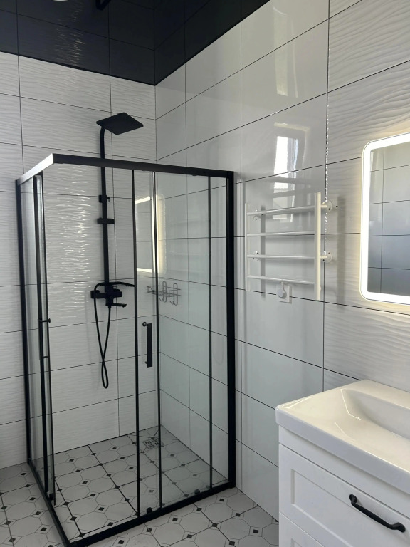 Частный дом Уютный домик в Коробицыно - фото 12