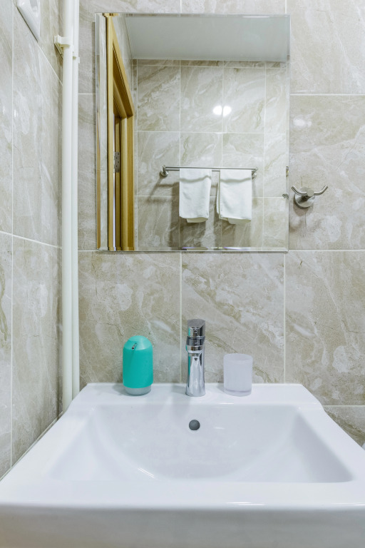 Мини-отель Кама - фото 13