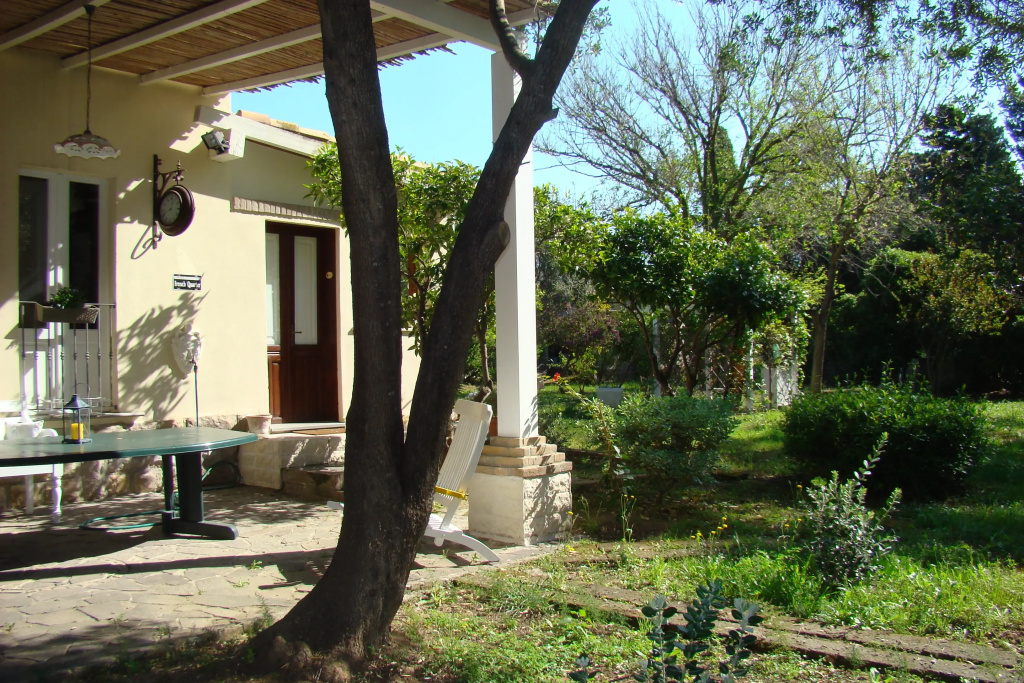 Villa Capitana