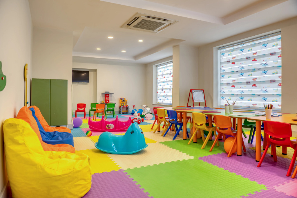 Sealife Kemer Resort Hotel - All inclusive - фото 44