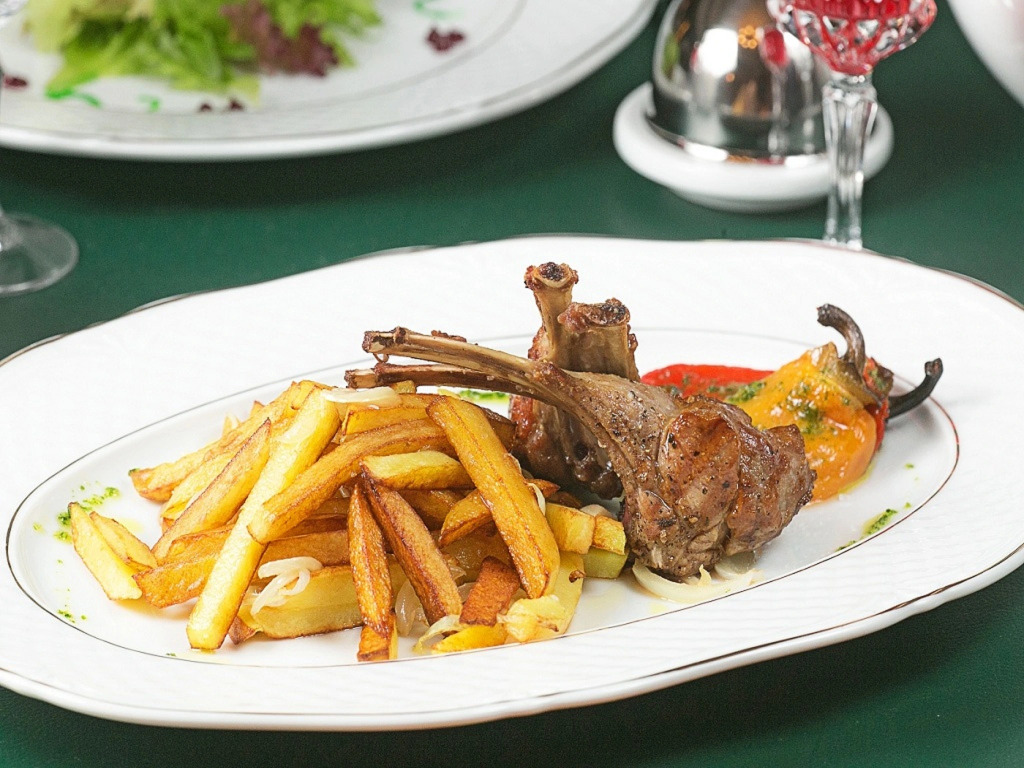 Гостиничный комплекс-музей Дом Пионеров - фото 16