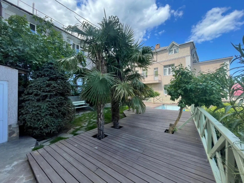 Гостевой Дом Горный Воздух - фото 29