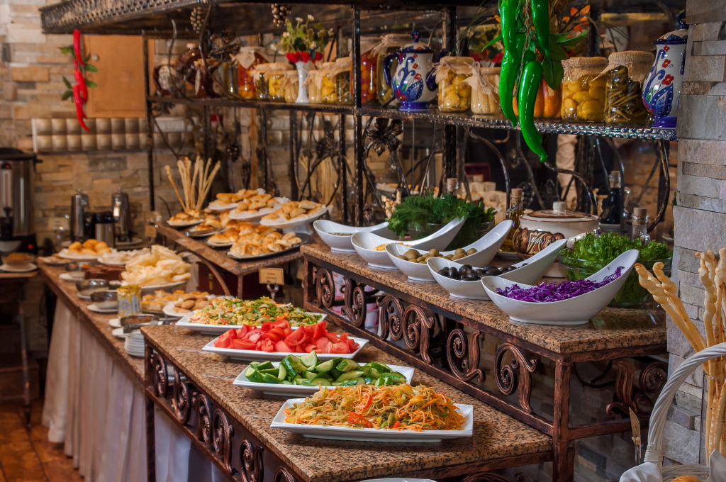 Отель Уют - фото 18