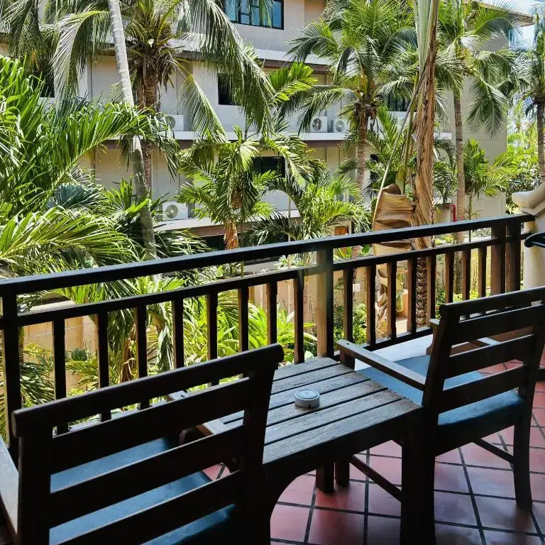 Avalon Beach Resort - Chambres