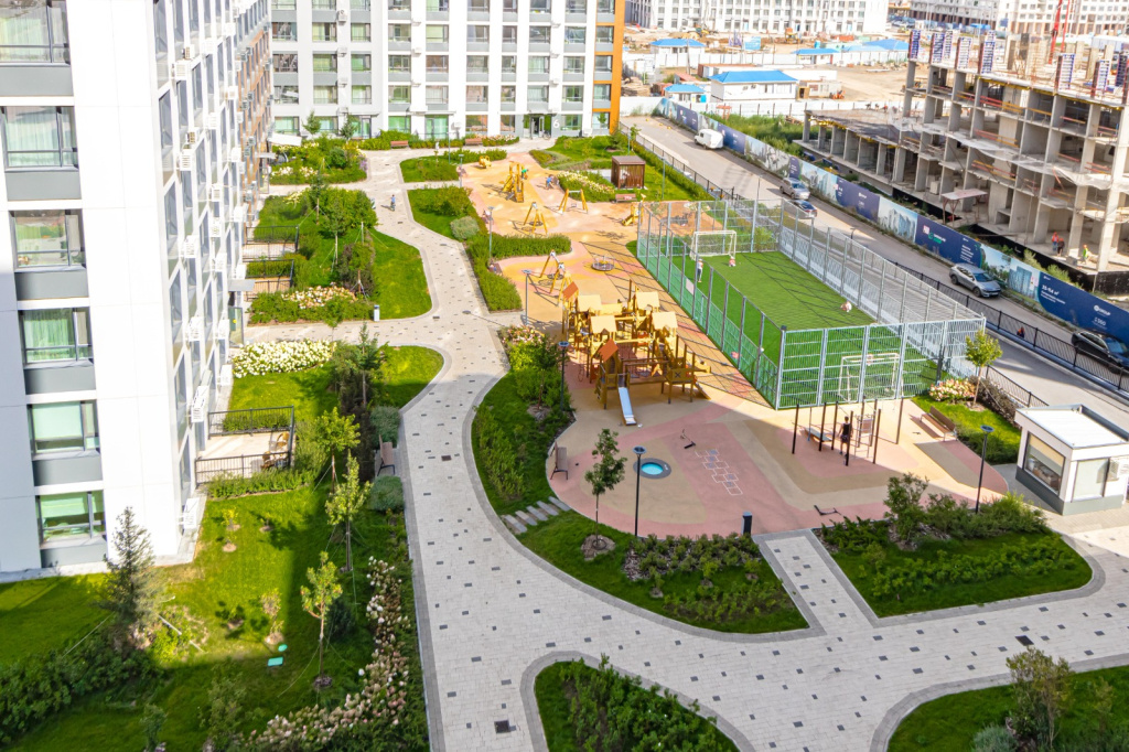 Sovremennaya Yevro 2 Komnatnaya Apartments