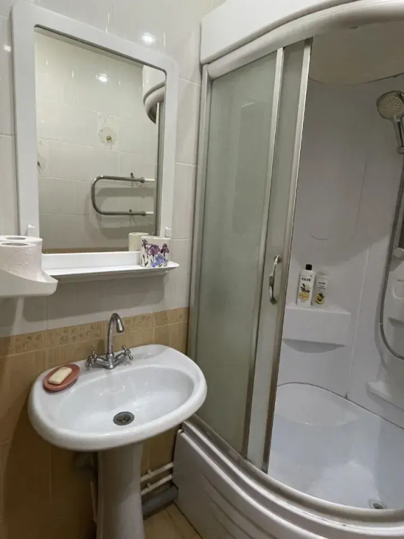 Квартира на Улице Соловьиная Роща 5 - фото 9