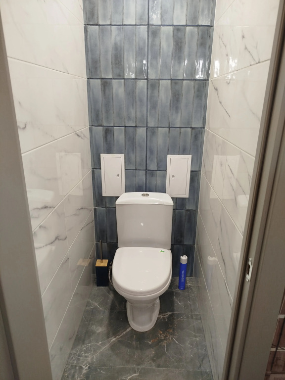 Квартира Stay at home 2 - фото 9