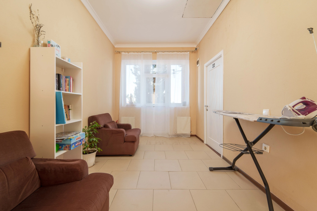 Гостевой дом Ля Вилла - фото 30