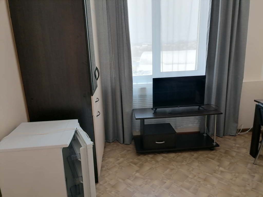 гостиница геолог южно сахалинск