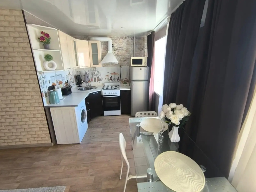 Апартаменты на Набережной - фото 5