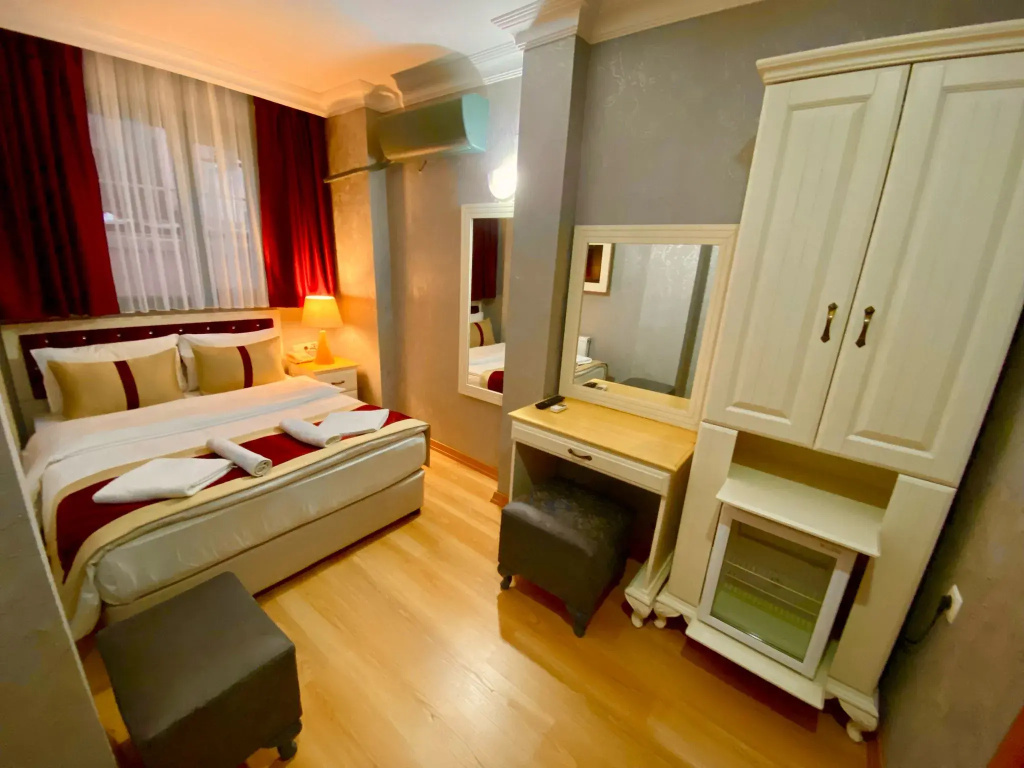 Hotel photo 13