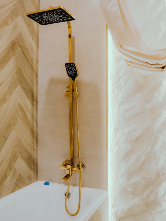 Квартира 2-к Pinterest - фото 17