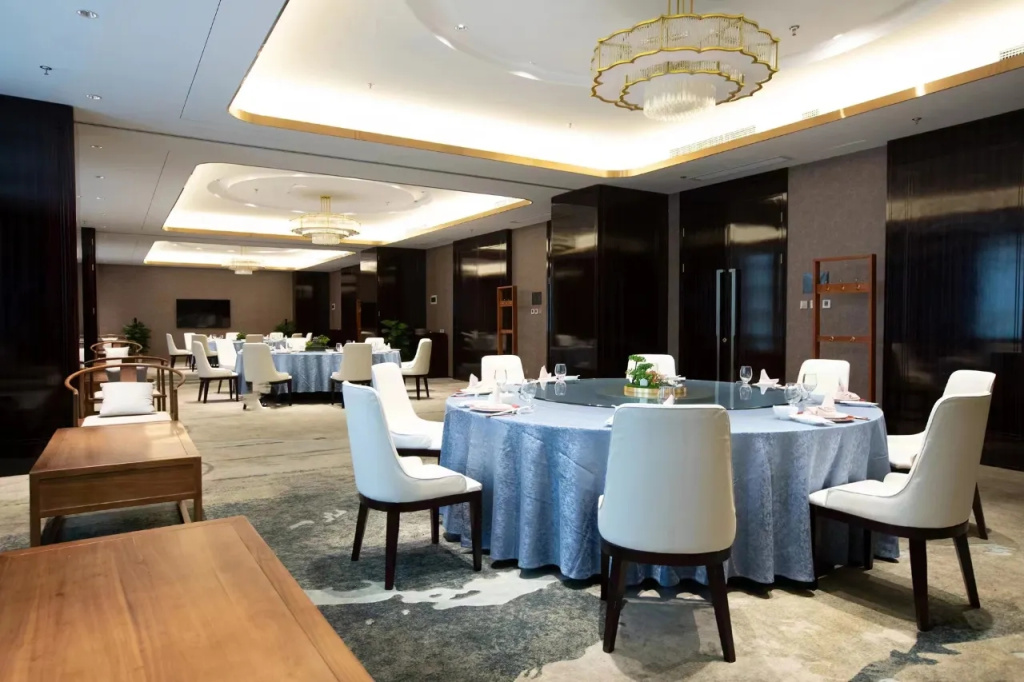 Beijing Fujian Hotel - Général
