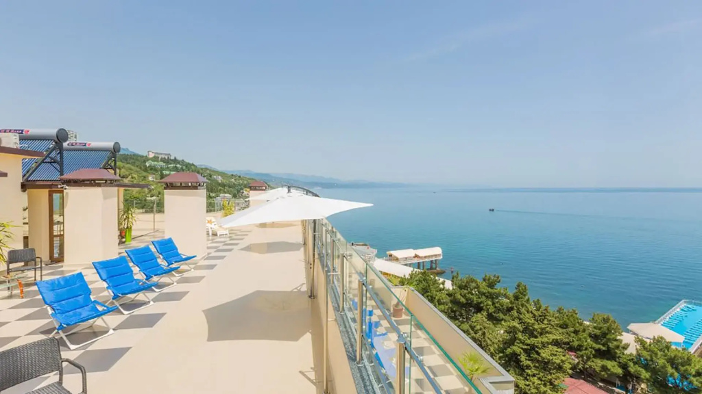 Россия (Алушта) photo 3