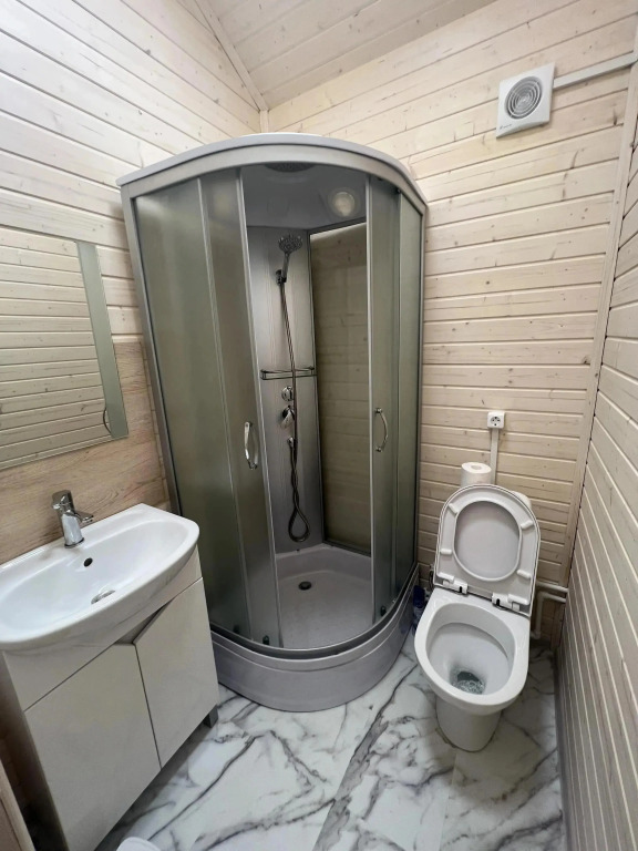 Частный дом Веселые гуси 3 - фото 8