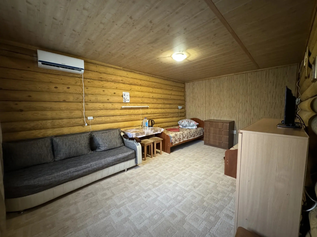 База Отдыха Лебедь - фото 23