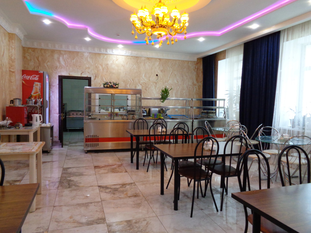 Отель Гранд - фото 9