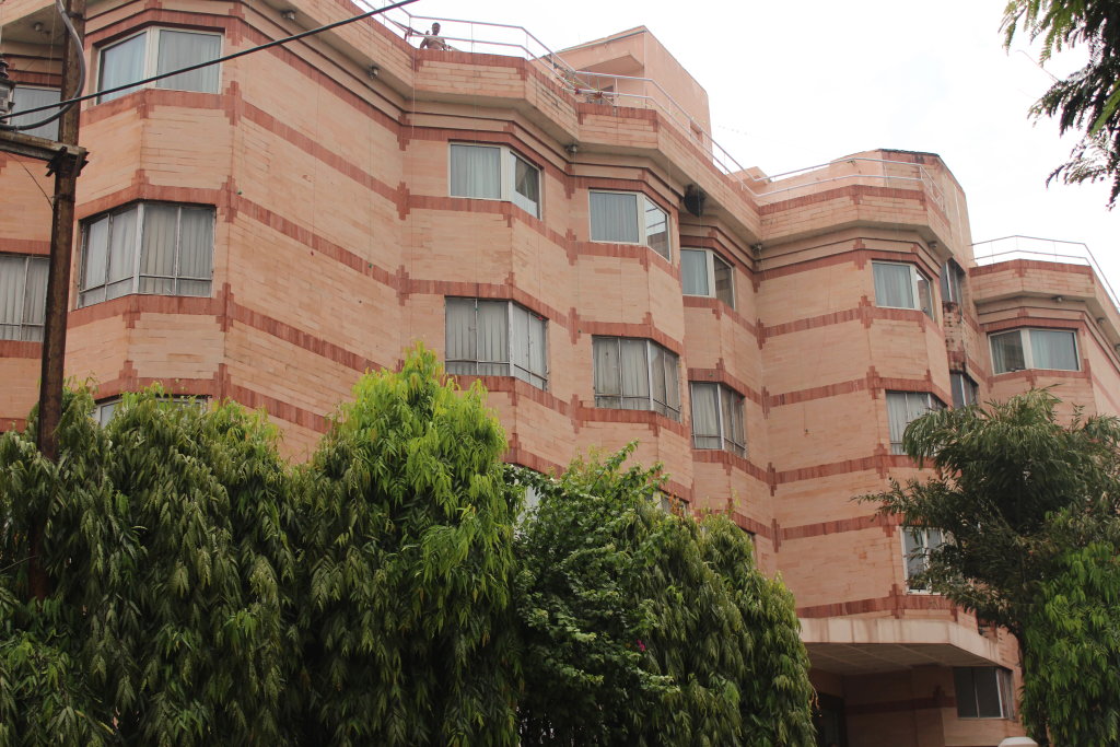 Hotel Gwalior Regency image