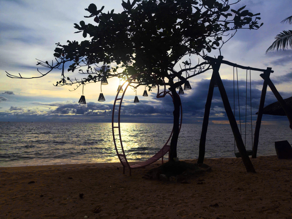 Mercury Phu Quoc Resort & Villas - Général