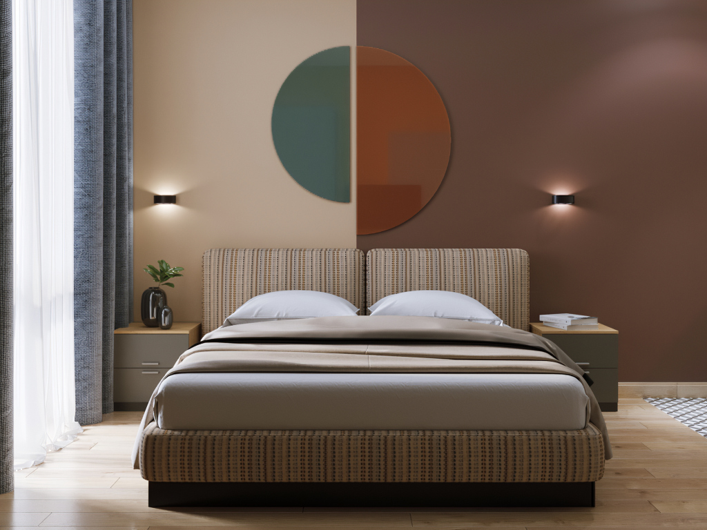 анис стайл октябрьское поле