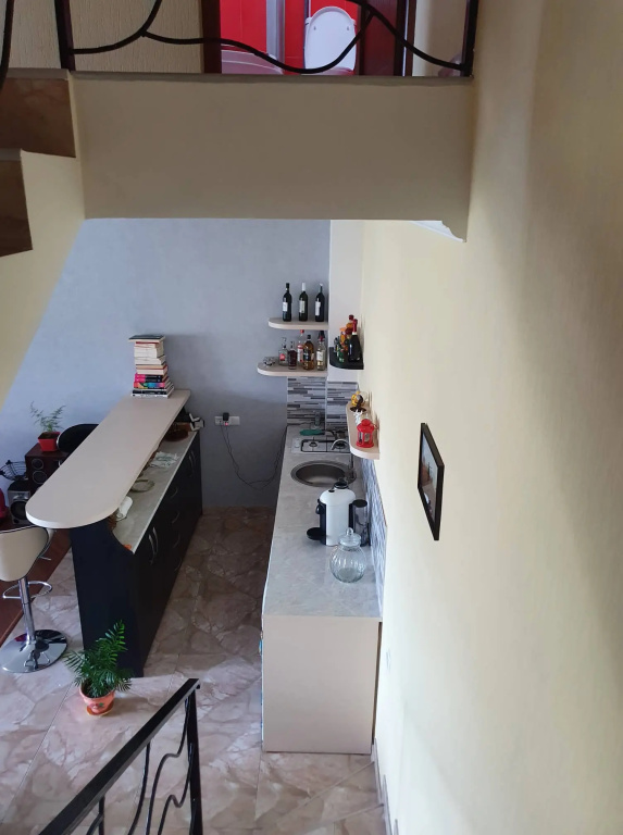 Гостевой дом Tbilisi View House — фото