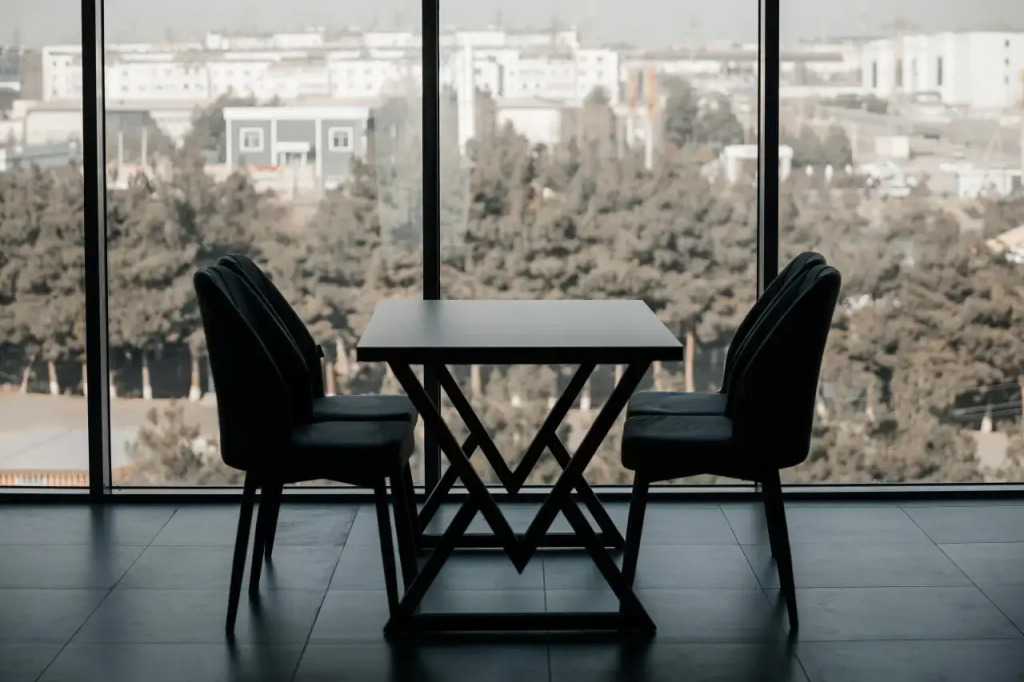 Отель IMRAN PALACE - фото 5