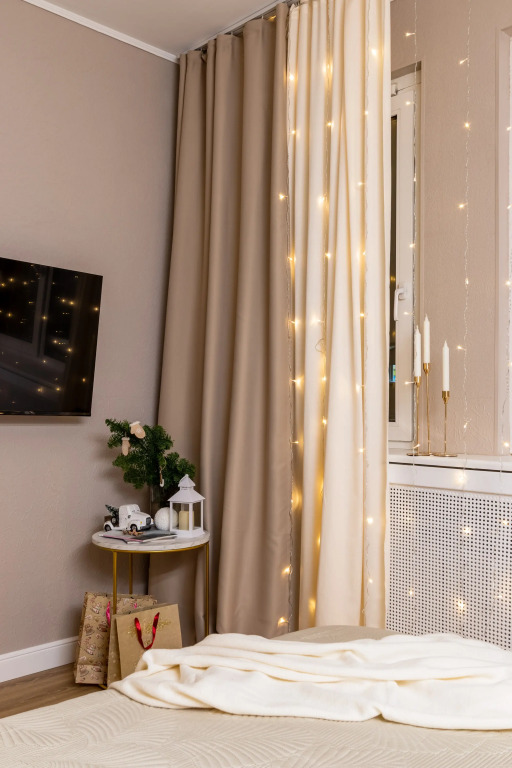 Квартира Галант на Боткинской - фото 42