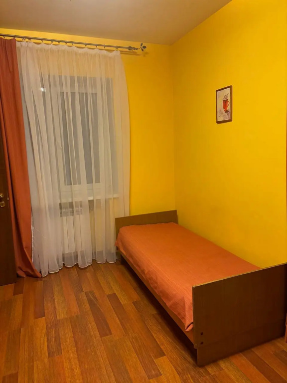 Двухместный номер Плюс Standard двуспальная кровать в Ока