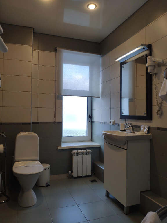 Отель Домино - фото 14