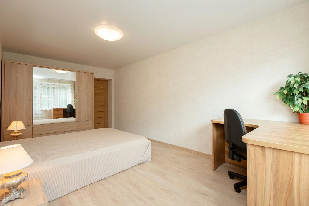 Квартира 2-х комнатная в центре Минска - фото 16