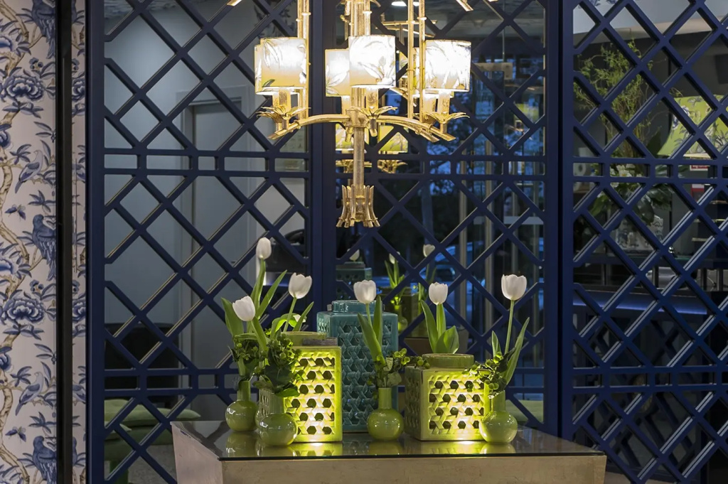 Coração de Fátima Hotel - Général