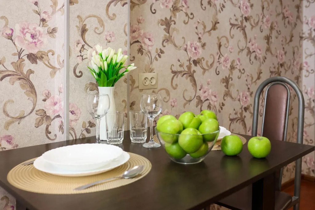 Апартаменты Пять Звёзд Дружбы Народов 28Б - фото 20