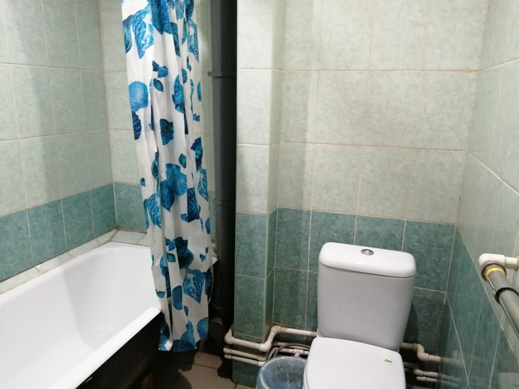 Четырёхместный номер Эконом в Кедр