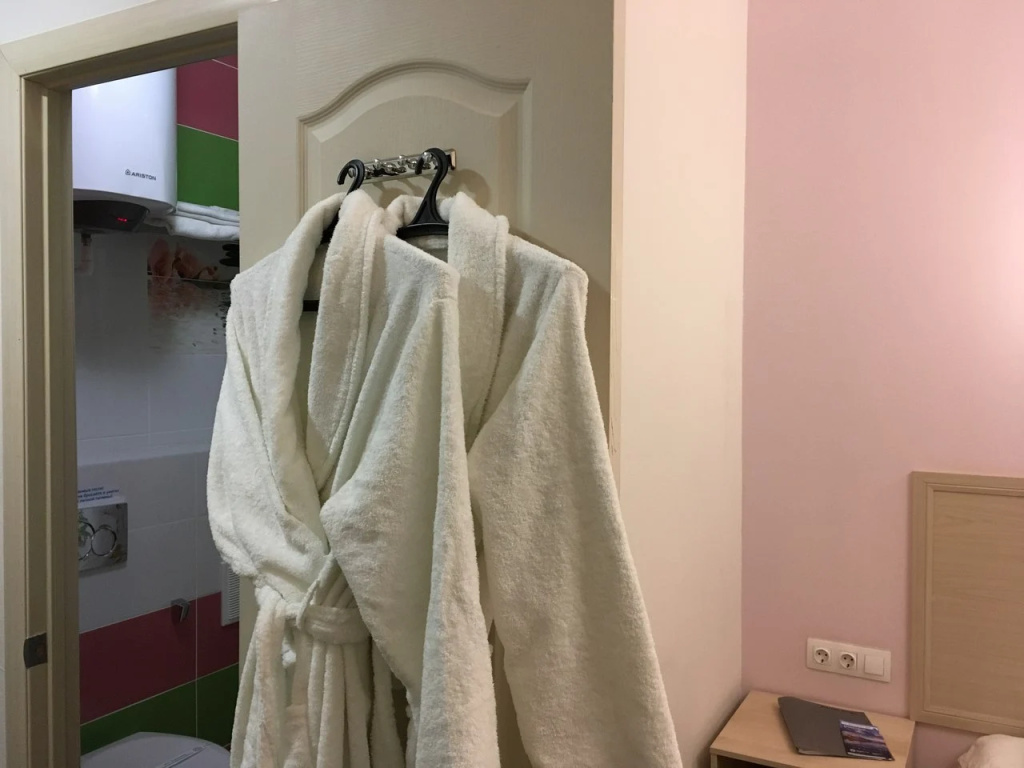 Argo Mini-Hotel Room Type - Superior Double room full double bed