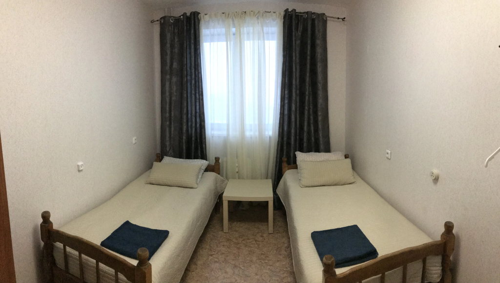 Economy room