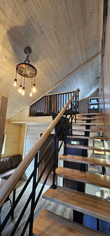 Четырёхместный номер Standard в Eco village