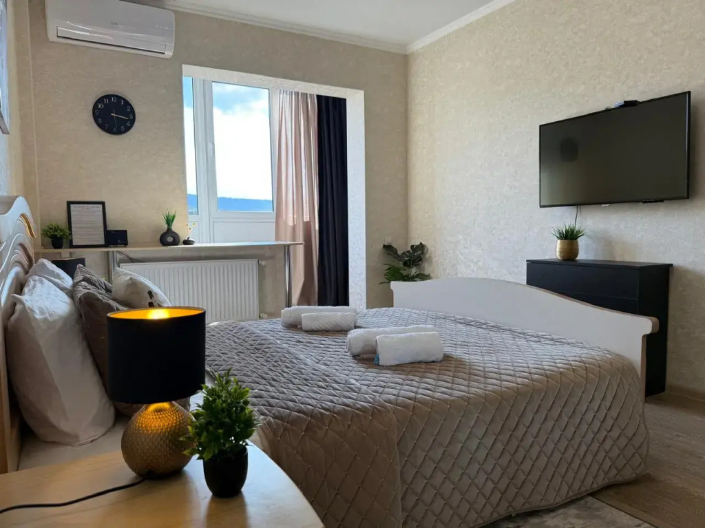 Квартира на Улице Ленина 122Б - фото 3