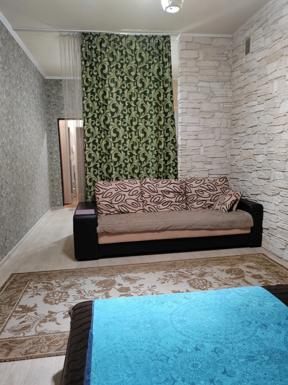 Квартира Уютная студия - фото 4