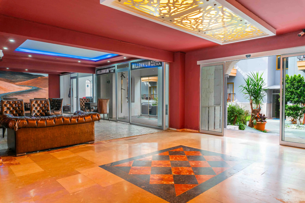 Hotel photo 17