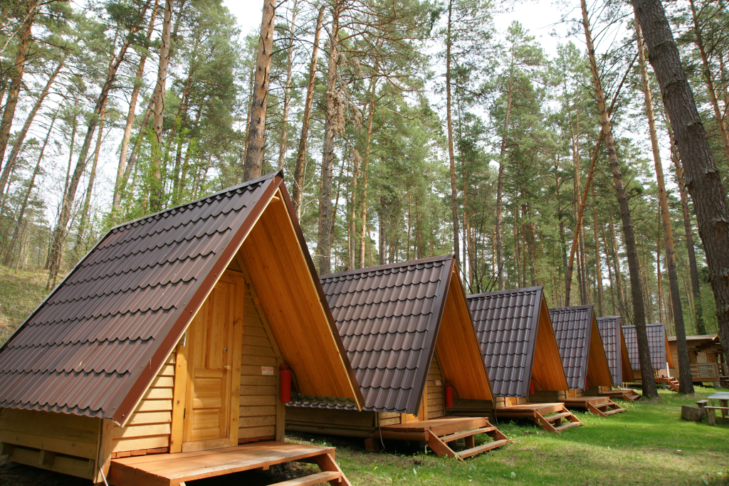 База отдыха Рафт-Премьер - фото 25