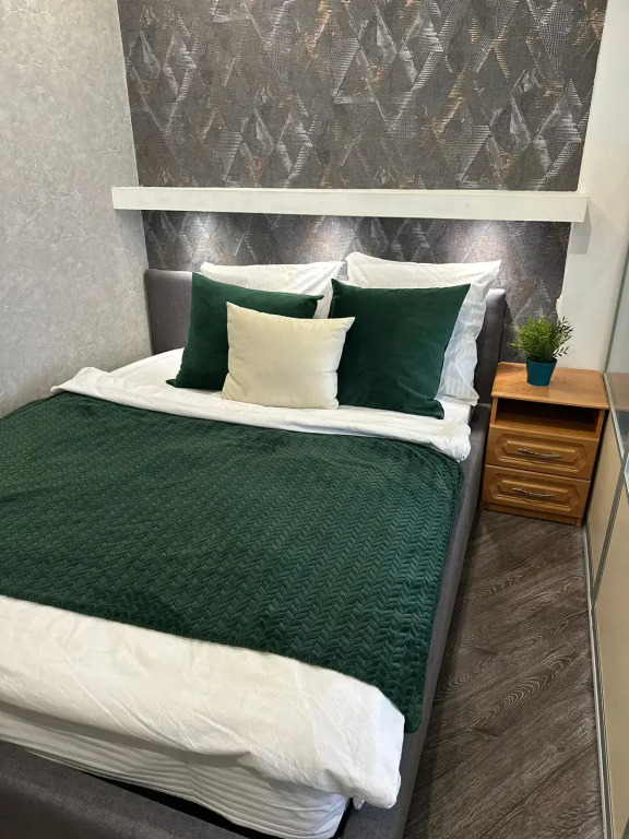 Апартаменты Панорама Уюта - фото 6